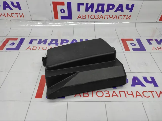 Крышка блока предохранителей Hyundai Genesis