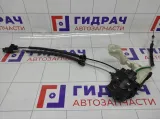 Замок двери задней правой Hyundai Genesis 814103M000