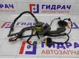 Проводка двери задней правой Hyundai Genesis 916603M090