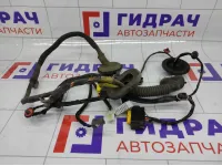 Проводка двери задней правой Hyundai Genesis 916603M090