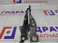 Петля капота правая Hyundai Genesis 791203M000