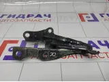 Петля капота правая Hyundai Genesis 791203M000