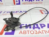 Замок капота Hyundai Genesis 811303M000