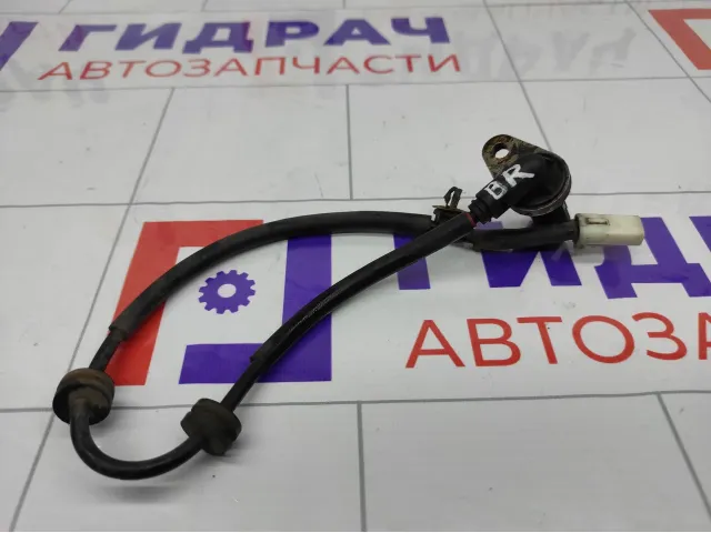 Датчик ABS задний правый Hyundai Genesis 599303M000