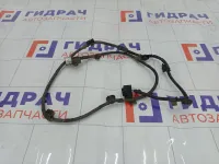 Проводка датчика регулировки дорожного просвета Hyundai Genesis 558353M200