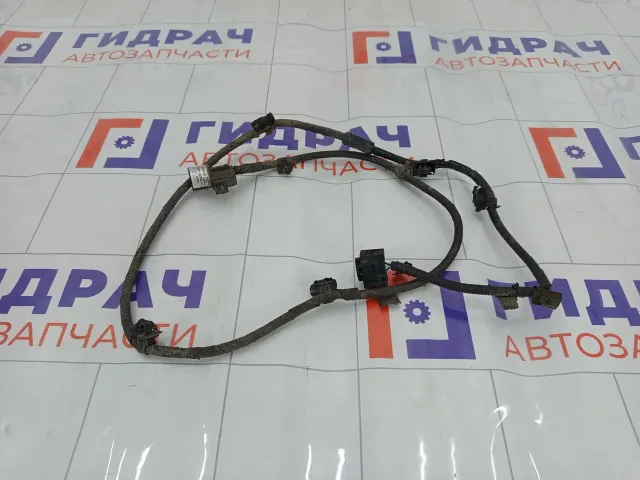 Проводка датчика регулировки дорожного просвета Hyundai Genesis 558353M200