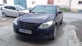 Плафон багажника Hyundai Genesis 926013M000