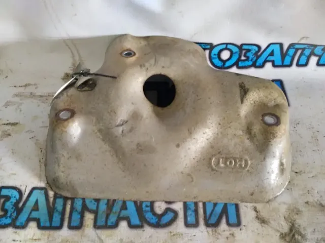 Экран тепловой верхний Hyundai Getz 1.6