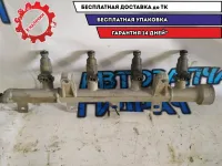 Рейка топливная форсунки Hyundai Getz 1.6