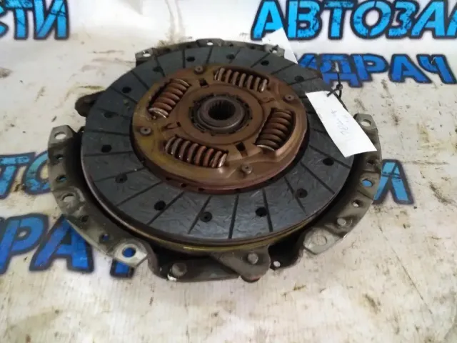 Сцепление комплект Hyundai Getz 1.6