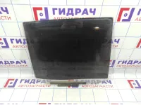 Стекло двери задней правой Hyundai Getz 83420-1C000.