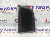 Стекло двери задней правой (форточка) Hyundai Getz 83461-1C000.