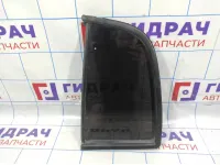 Стекло двери задней левой (форточка) Hyundai Getz 83451-1C000.
