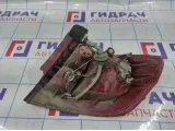Фонарь задний левый Hyundai Getz 92401-1C510. Дефекты.