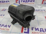 Корпус воздушного фильтра Hyundai Getz 28112-1C700. В сборе.