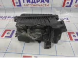 Корпус воздушного фильтра Hyundai Getz 28112-1C700. В сборе.