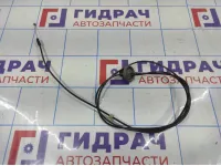 Трос открывания багажника Hyundai Getz 81190-1C000.
