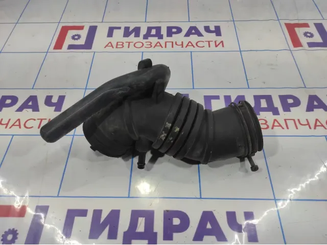 Патрубок воздушного фильтра Hyundai Getz 28138-1C800.