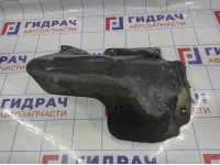 Пыльник двигателя нижний правый Hyundai Getz 29120-1C100.