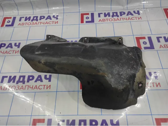 Пыльник двигателя нижний правый Hyundai Getz 29120-1C100.