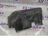 Пыльник двигателя нижний правый Hyundai Getz 29120-1C100.