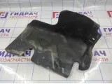 Пыльник двигателя нижний правый Hyundai Getz 29120-1C100.