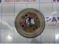 Барабан тормозной Hyundai Getz 58411-1C010.