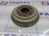 Барабан тормозной Hyundai Getz 58411-1C010.