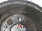 Барабан тормозной Hyundai Getz 58411-1C010.