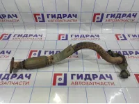 Приемная труба глушителя Hyundai Getz 28610-1C580.