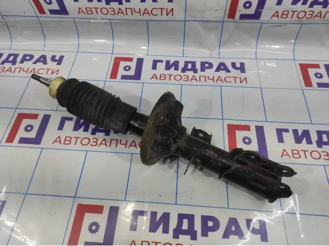 Амортизатор передний правый Hyundai Getz 54660-1C300. Аналог.