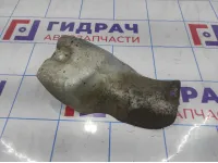 Экран тепловой Hyundai Getz 57280-1C000.