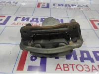 Суппорт тормозной передний правый Hyundai Getz 58181-25A00.