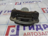 Суппорт тормозной передний левый Hyundai Getz 58180-25A00.