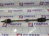 Привод правый Hyundai Getz 49500-1C212.