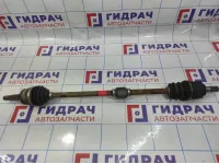 Привод правый Hyundai Getz 49500-1C212.