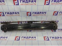 Усилитель переднего бампера Hyundai Getz 86530-1C300. Дефект.
