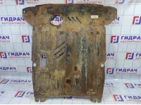 Защита картера Hyundai Getz .