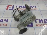 Цилиндр тормозной главный Hyundai Getz 58510-1C005.