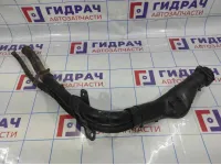 Горловина топливного бака Hyundai Getz 31040-1C000.