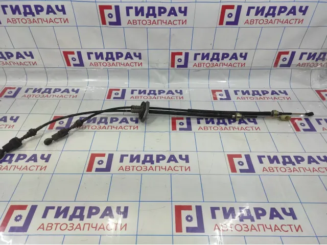 Трос КПП Hyundai Getz 43794-1C000.
