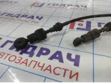 Трос КПП Hyundai Getz 43794-1C000.