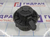 Моторчик отопителя Hyundai Getz 97112-1C000.
