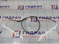 Трос открывания капота Hyundai Getz 81190-1C000.