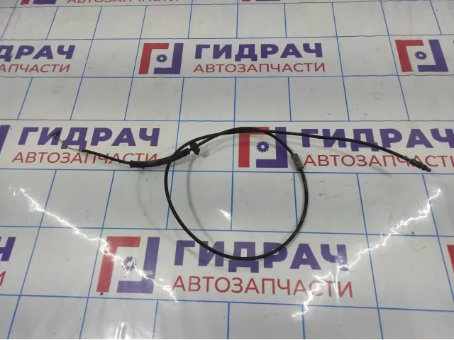 Трос открывания капота Hyundai Getz 81190-1C000.