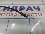 Трос открывания капота Hyundai Getz 81190-1C000.