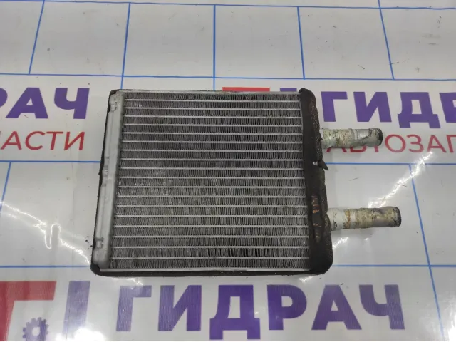 Радиатор отопителя Hyundai Getz 97221-22000.