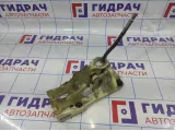 Кулиса КПП Hyundai Getz 43710-1C000.