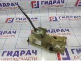 Кулиса КПП Hyundai Getz 43710-1C000.