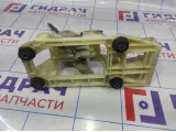 Кулиса КПП Hyundai Getz 43710-1C000.